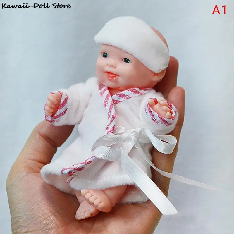 Reborn baby doll store online