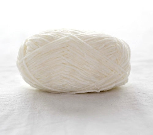 # 2 Pile Yarn Chenille Yarn - Annie Potter's Yarn Basket