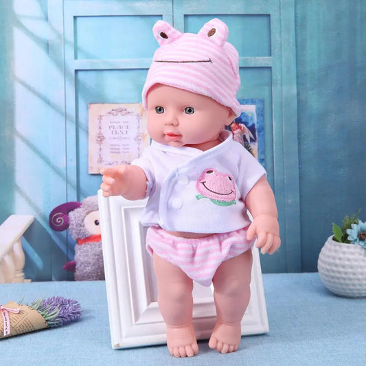 12 inch Newborn Baby Doll