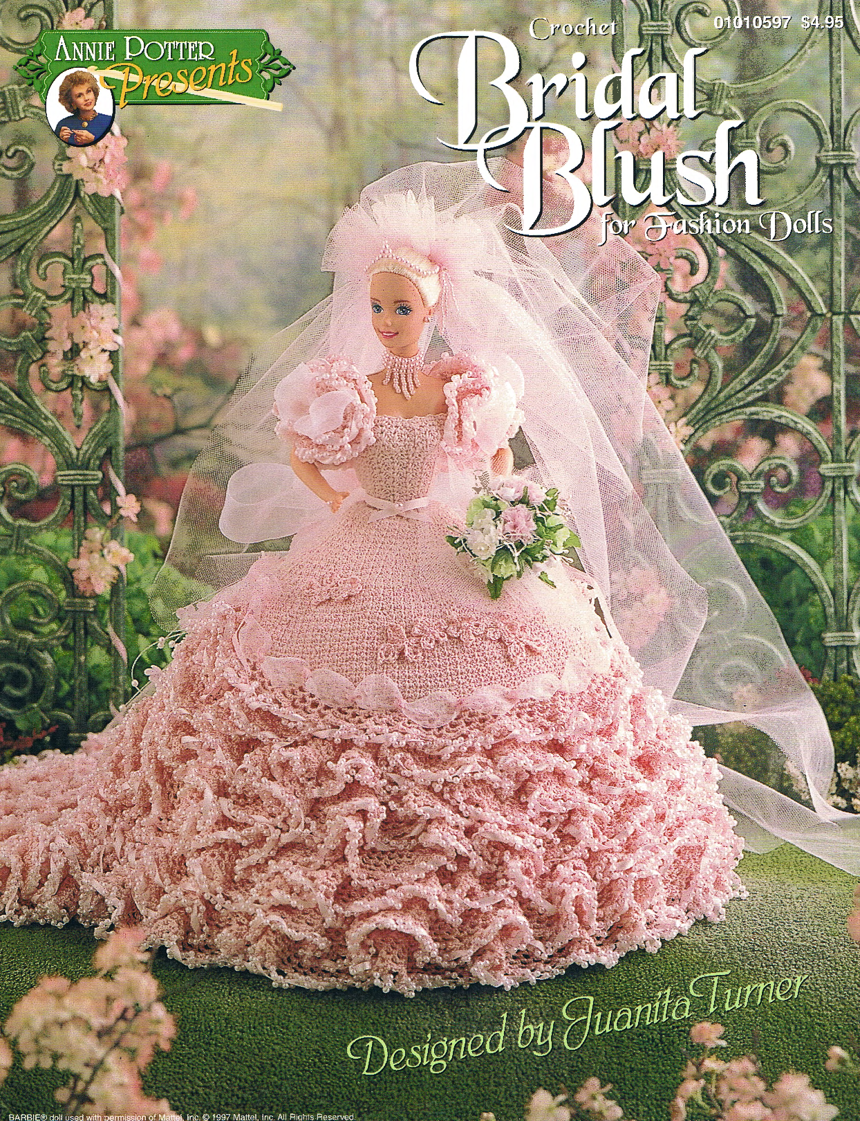 Bridal Blush