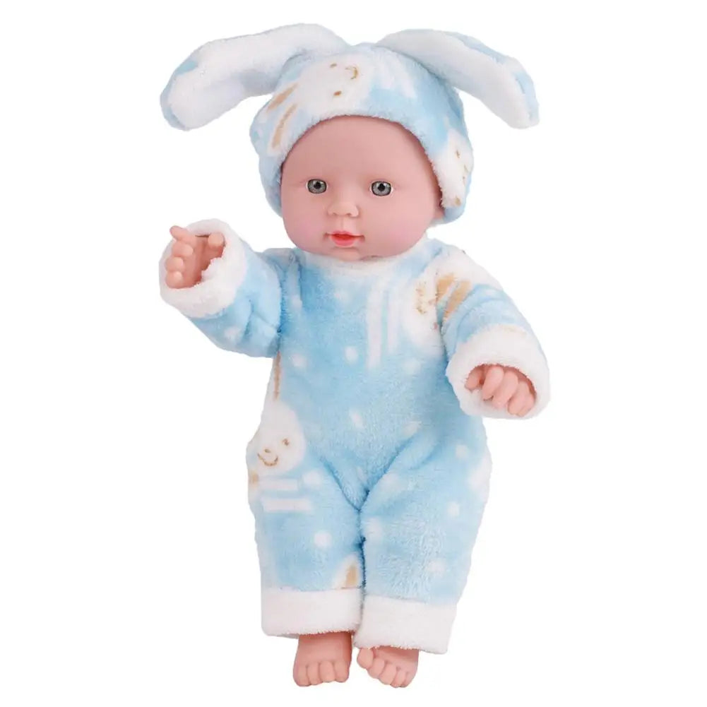 12 inch Newborn Baby Doll