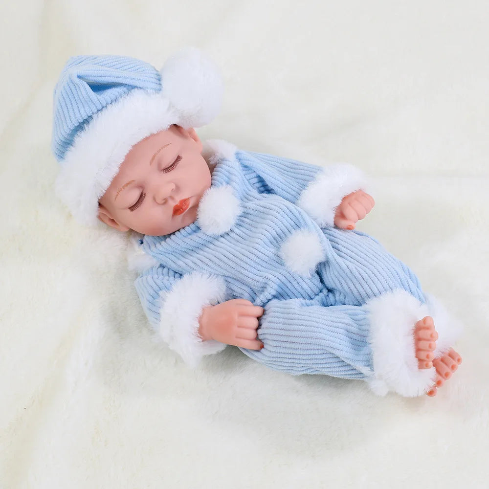 11 inch/30CM Reborn Baby Doll Toy