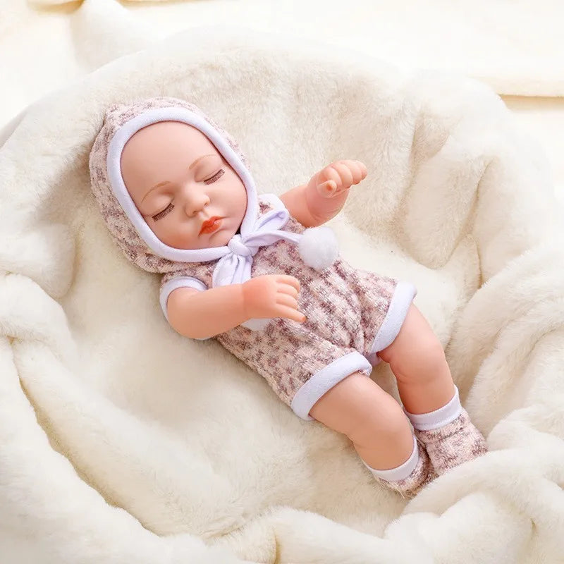 11 inch/30CM Reborn Baby Doll Toy