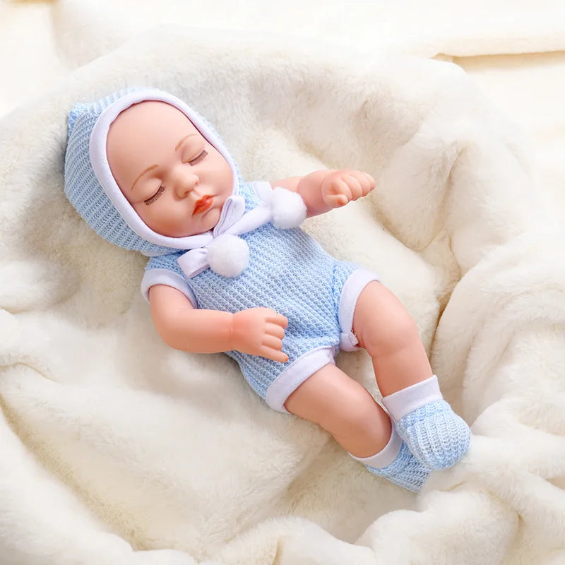 11 inch/30CM Reborn Baby Doll Toy