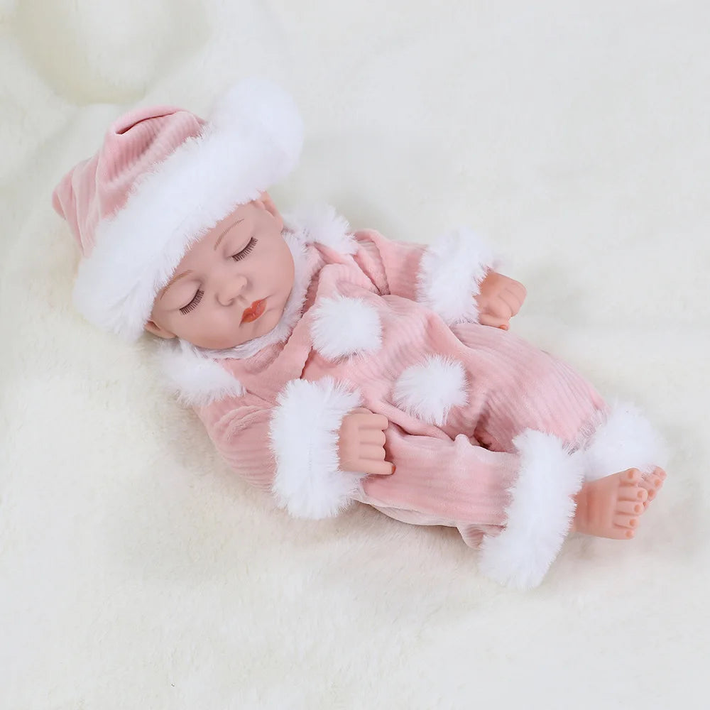 11 inch/30CM Reborn Baby Doll Toy