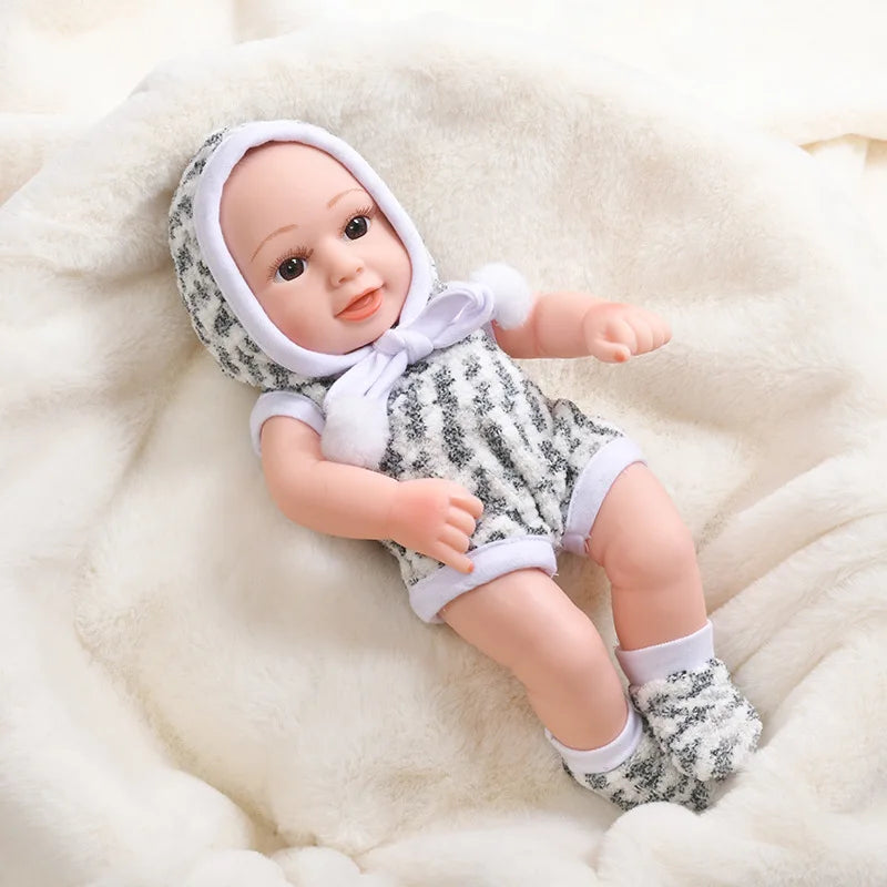 11 inch/30CM Reborn Baby Doll Toy