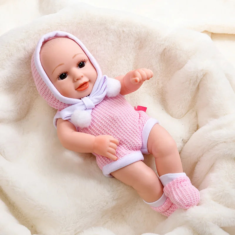 11 inch/30CM Reborn Baby Doll Toy