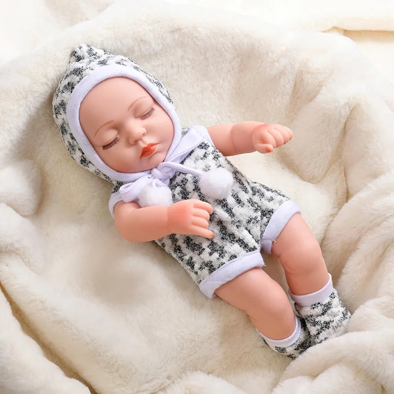 11 inch/30CM Reborn Baby Doll Toy