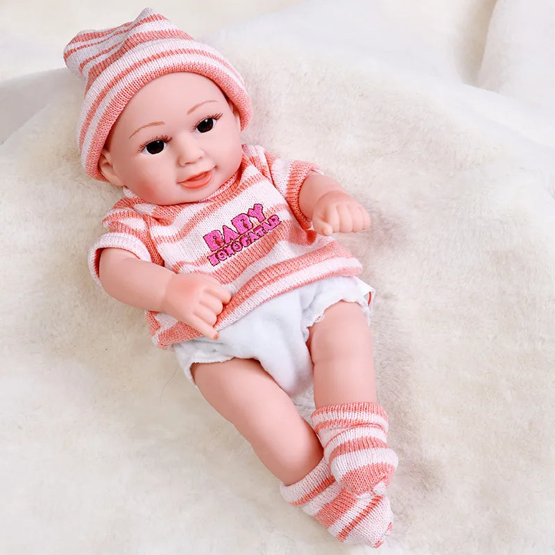 11 inch/30CM Reborn Baby Doll Toy