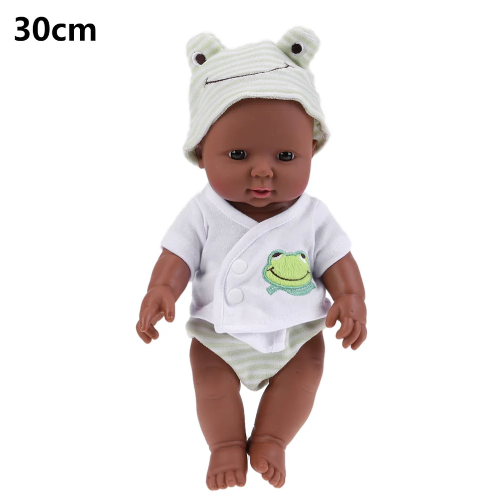 12 inch Newborn Baby Doll