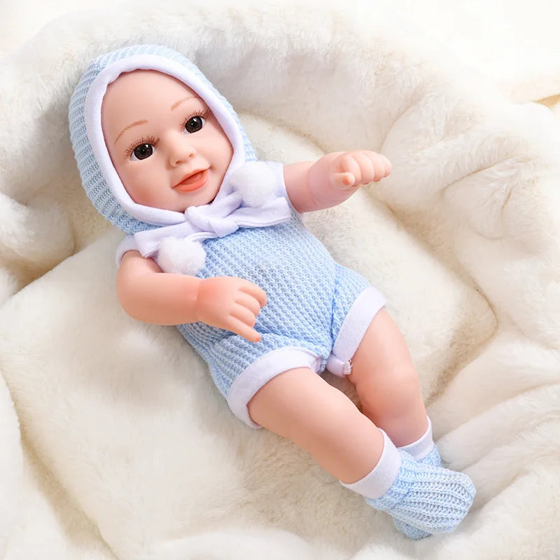 11 inch/30CM Reborn Baby Doll Toy