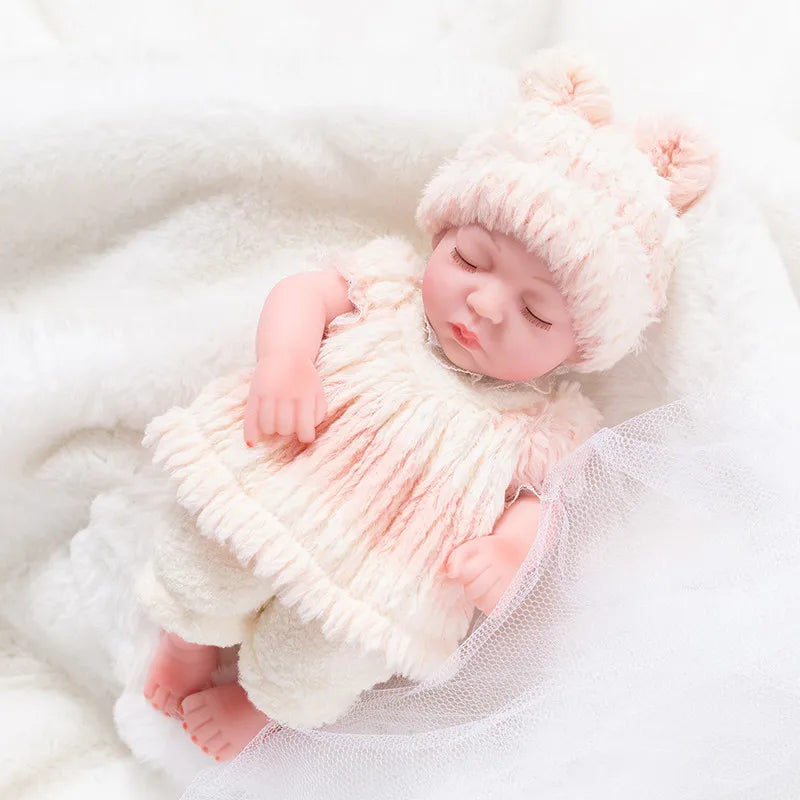 11 inch/30CM Reborn Baby Doll Toy