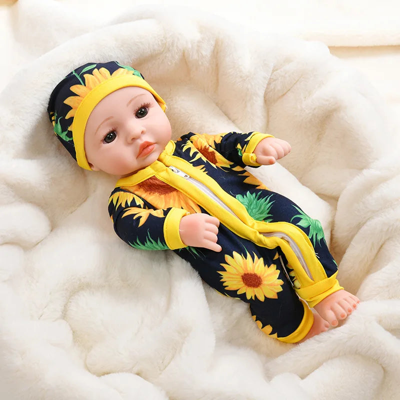 11 inch/30CM Reborn Baby Doll Toy