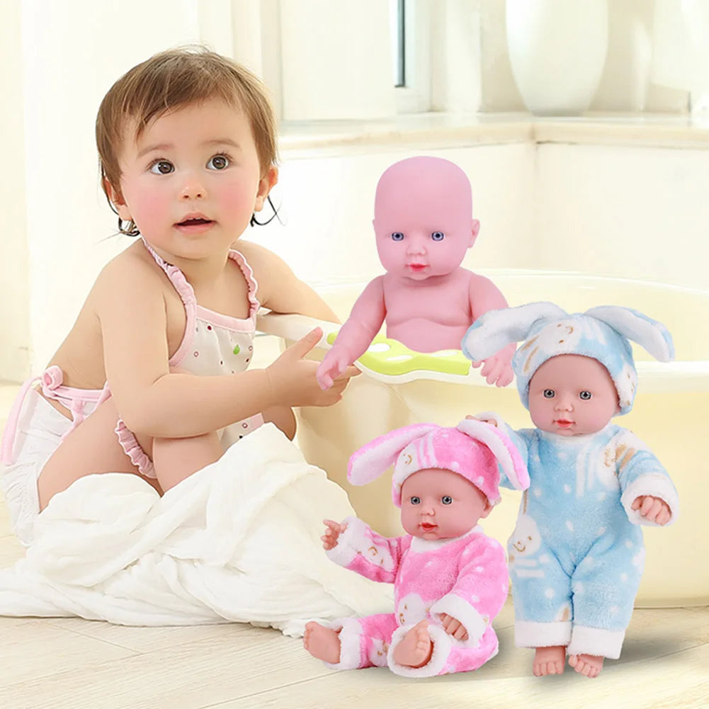 12 inch Newborn Baby Doll