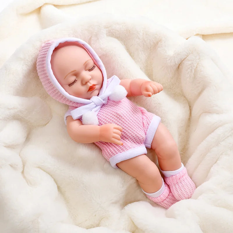 11 inch/30CM Reborn Baby Doll Toy