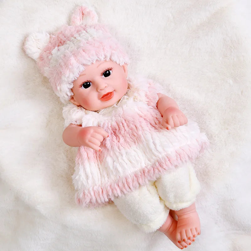 11 inch/30CM Reborn Baby Doll Toy