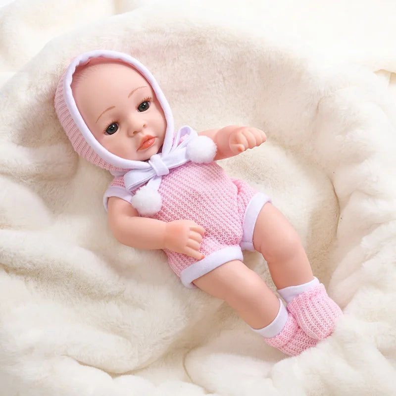 11 inch/30CM Reborn Baby Doll Toy