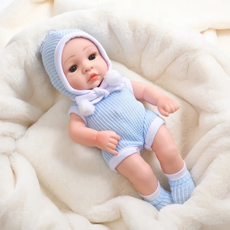 11 inch/30CM Reborn Baby Doll Toy