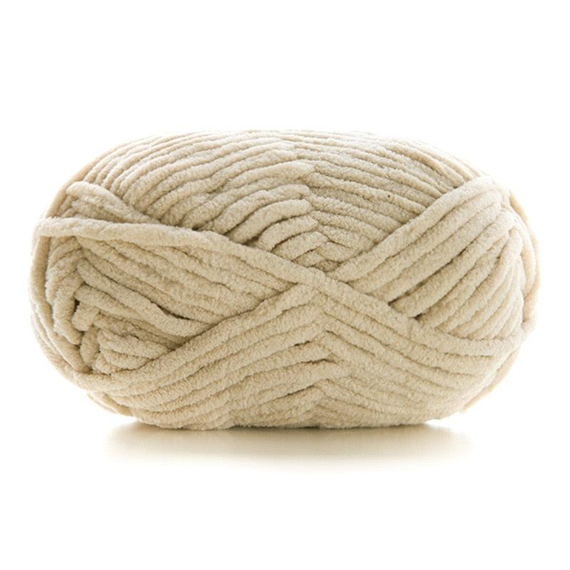 Handmade Heavenly soft Baby Yarn - Annie Potter's Yarn Basket