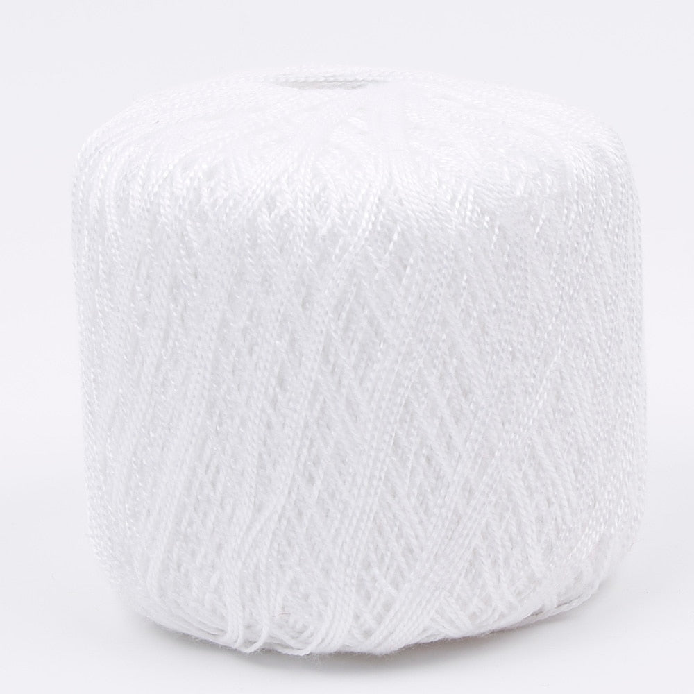 1 Pcs Cotton Thread size 10 - Annie Potter's Yarn Basket